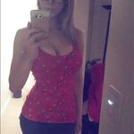 Pink Sparkles Porn Photos Set