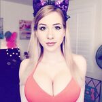 Pink Sparkles Porn Photos Set