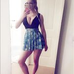 Pink Sparkles Porn Photos Set