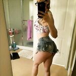 Pink Sparkles Porn Photos Set