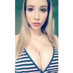 Pink Sparkles Porn Photos Set