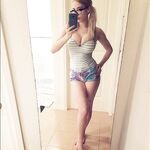 Pink Sparkles Porn Photos Set