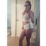 Pink Sparkles Porn Photos Set