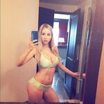 Pink Sparkles Porn Photos Set