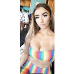 Erin Lally Leaked Porn Pics