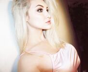 Anna Faith patreon nudes