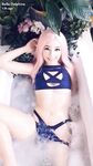belle delphine snapchat nude free gallery leak