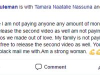 Jack Pemba Leaked Nudes