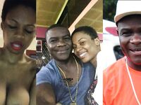 Jack Pemba Leaked Nudes