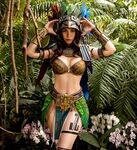 Irine Meier patreon photos leaked