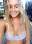 Alana Blanchard full set