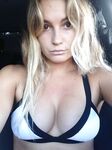Alana Blanchard full set