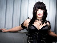 Alexandria The Red Nudes