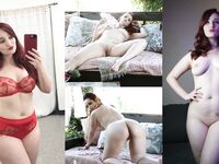 Alexandria The Red Nudes