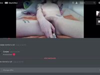 Fluffybex Nudes Set