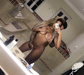 Zahida Allen Nude Pics
