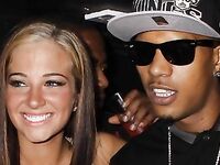 Tulisa Contostavlos Photos Leak