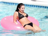 Tulisa Contostavlos Photos Leak