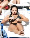 Tulisa Contostavlos Photos Leak