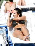 Tulisa Contostavlos Photos Leak