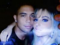 Tulisa Contostavlos Photos Leak