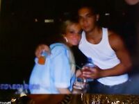 Tulisa Contostavlos Photos Leak