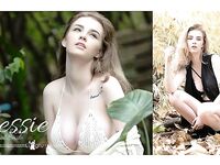 jessie vard leaked porn