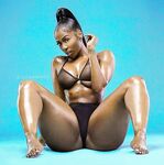 Kash Doll Leaked Porn