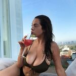Danielley Ayala Snapchat Photos Leak