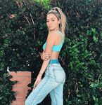 Erika Costell nudes leak