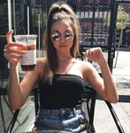 Erika Costell nudes leak