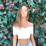 Erika Costell nudes leak