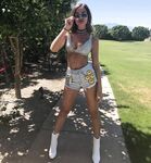 Erika Costell nudes leak