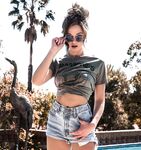 Erika Costell nudes leak