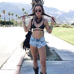 Erika Costell nudes leak