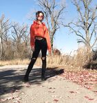 Erika Costell nudes leak