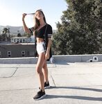 Erika Costell nudes leak