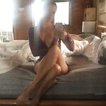 Kat Wonders Patreon Photos Leaked