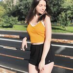 AhriNyan New Nude Photos