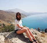 AhriNyan New Nude Photos