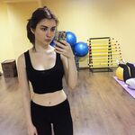 AhriNyan New Nude Photos