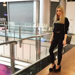 AhriNyan New Nude Photos