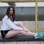 AhriNyan New Nude Photos