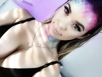 morgan lux snapchat porn pictures