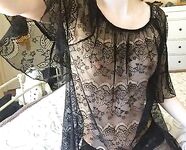 Emmahdorable Patreon Amateur Nudes