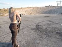 Lizzy Wurst Gallery Leak