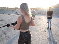 Lizzy Wurst Gallery Leak