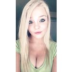 Blondiewondie Sex Images