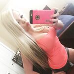 Blondiewondie Sex Images