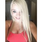 Blondiewondie Sex Images